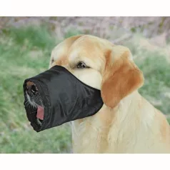 Apărătoare de gură din poliester Trixie