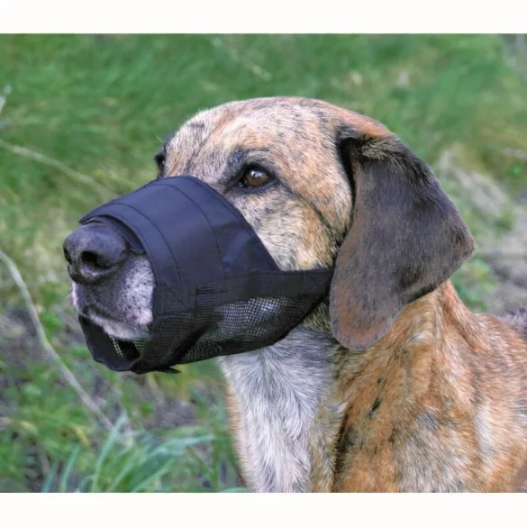 Trixie Textile Mouthbag Mesh