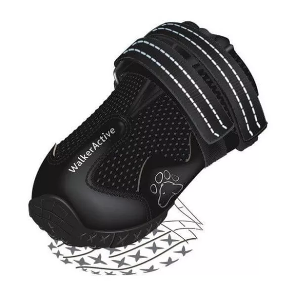 Trixie Dog Shoes Walker Activ