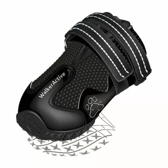 Trixie Dog Shoes Walker Activ