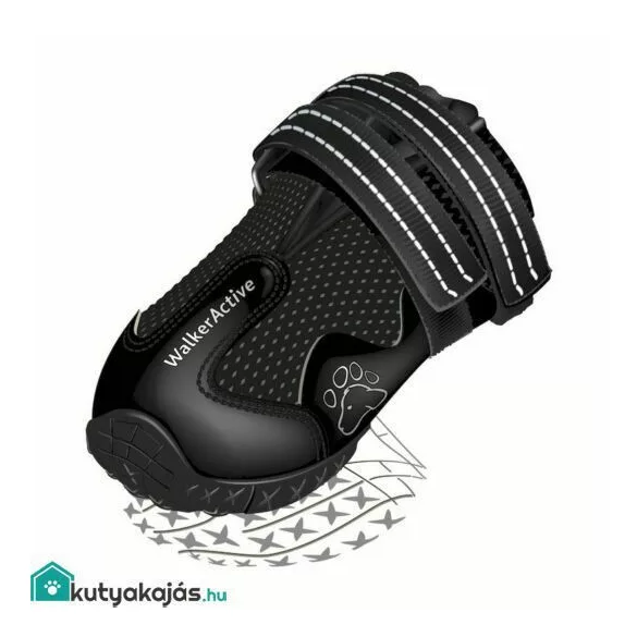 Trixie Dog Shoes Walker Activ