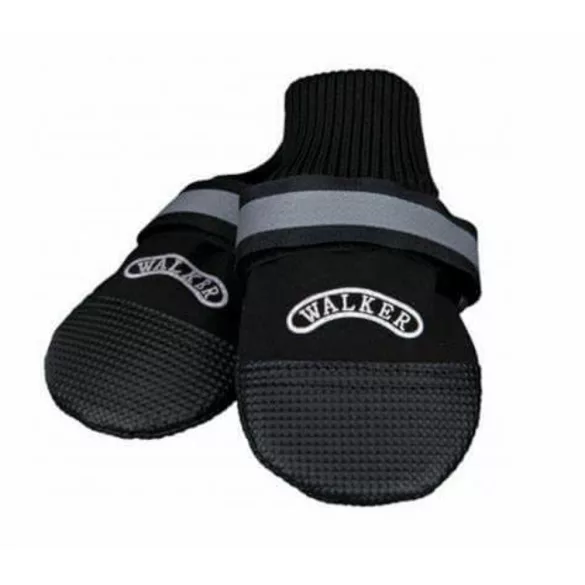 Trixie Pantofi pentru câini Pantofi pentru câini Walker Care Comfort