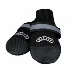   Trixie Pantofi pentru câini Pantofi pentru câini Walker Care Comfort