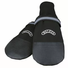   Trixie Pantofi pentru câini Pantofi pentru câini Walker Care Comfort