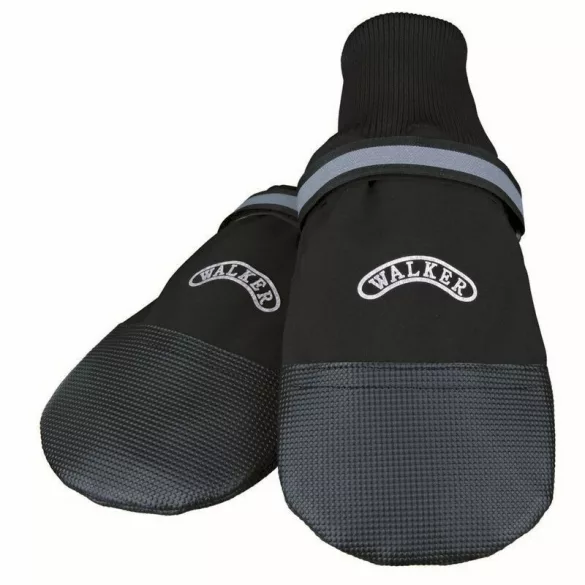 Trixie Pantofi pentru câini Pantofi pentru câini Walker Care Comfort