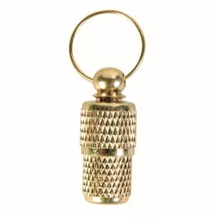 Suport de etichete Trixie Metal Gold Colour