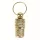 Suport de etichete Trixie Metal Gold Colour