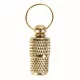 Suport de etichete Trixie Metal Gold Colour