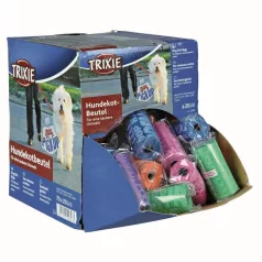 Trixie Feces Pick Up Bag 1 bucată/20 pungi