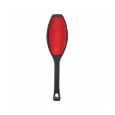 Trixie Brush Hair Remover negru/roșu