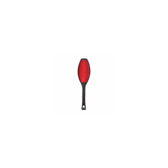 Trixie Brush Hair Remover negru/roșu