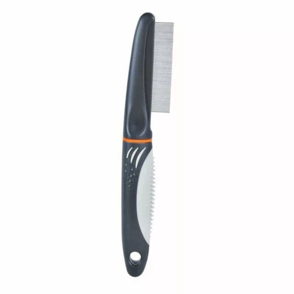 Trixie Pieptene pentru purici pentru câini 21 cm Müstoff