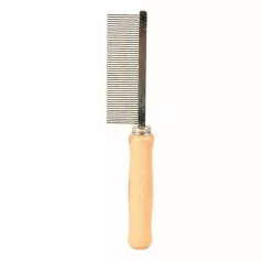 Trixie Pieptene Fanyelü Grey Tooth 17,5 cm