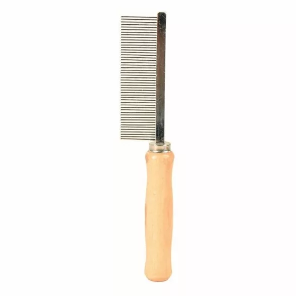 Trixie Pieptene Fanyelü Grey Tooth 17,5 cm