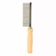 Trixie Pieptene Fanyelü Grey Tooth 17,5 cm