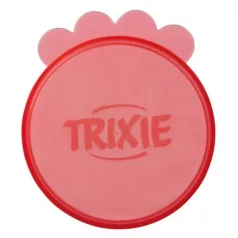   Trixie Capac de închidere în formă de labă pentru cutii de conserve 400-415g (7,6cm 3db/Pachet)