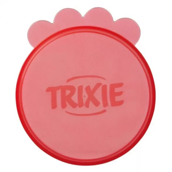 Trixie Capac de închidere în formă de labă pentru cutii de conserve 400-415g (7,6cm 3db/Pachet)