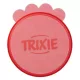 Trixie Capac de închidere în formă de labă pentru cutii de conserve 400-415g (7,6cm 3db/Pachet)