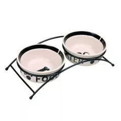 Set de boluri ceramice Trixie