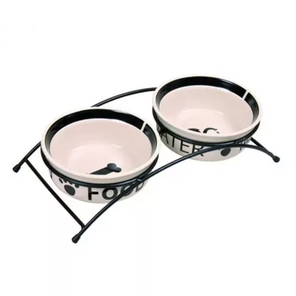 Set de boluri ceramice Trixie