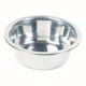 Trixie Bowl Castron de băut din metal