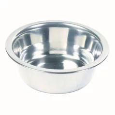 Trixie Bowl Castron de băut din metal