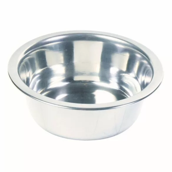 Trixie Bowl Castron de băut din metal