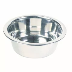 Trixie Bowl Castron de băut din metal