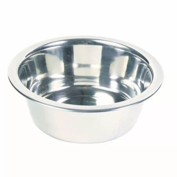 Trixie Bowl Castron de băut din metal