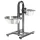 Trixie Castron Metal Pe suport Pentru câine 2x2.8 l