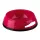Castron de plastic Trixie cu margine de cauciuc