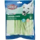 Trixie Denta Fun Chewing Chips cu Spirulină Reward Bites 100g