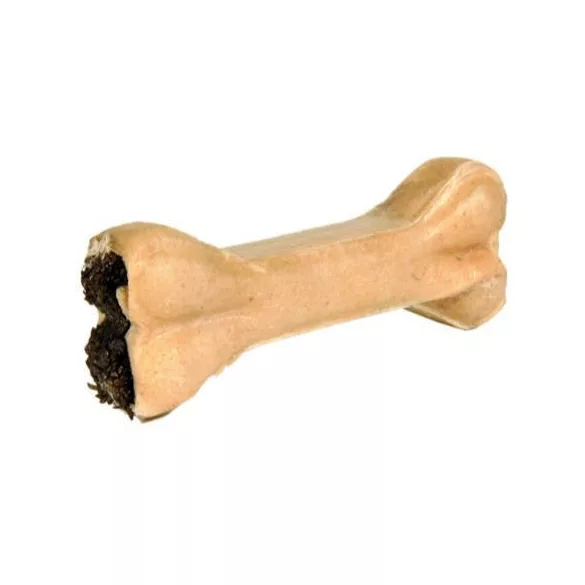 Os de ros Trixie cu umplutură de stomac de vită pentru câini (10cm/2x35g)
