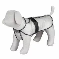 Trixie Raincoat pentru câine impermeabil M 46 cm