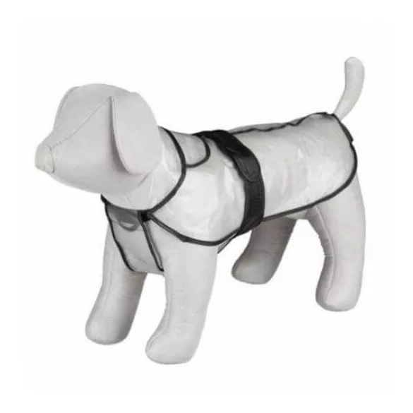 Trixie Raincoat pentru câine impermeabil M 46 cm