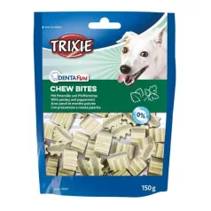 Trixie Denta Fun Chew Bites 150g