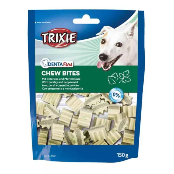 Trixie Denta Fun Chew Bites 150g