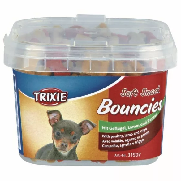 Trixie Bouncies Bouncy Bouncy Bouncy 140 gr