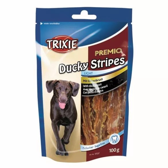 Trixie Premio Premio Ducky Stripes Light 100gr