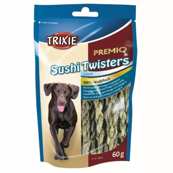 Trixie Premio Sushi Twisters 60 gr