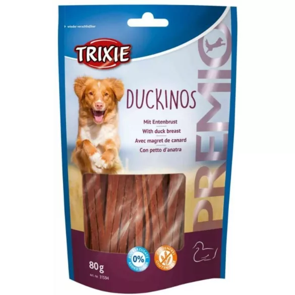 Trixie Premio Rață de rață 100gr