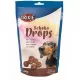 Trixie Reward Reward bite Chocolate Drops 200g