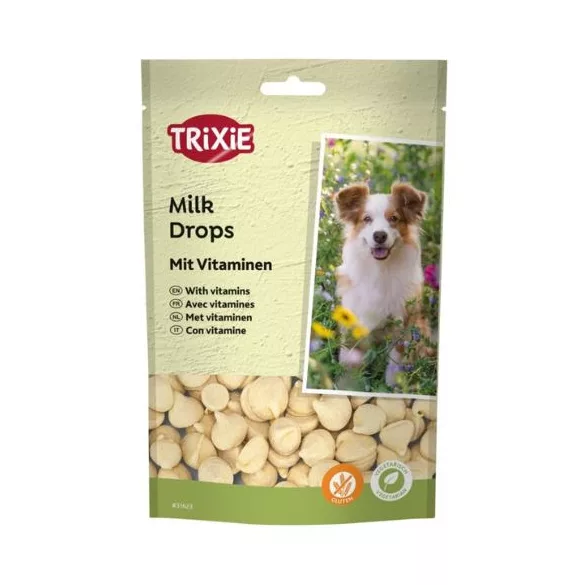 Trixie Milk Drops 200g