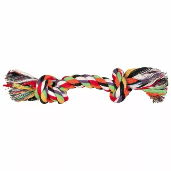 Trixie Jucărie Frânghie 25 g/15 cm