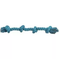 Jucărie Trixie Frânghie de ros 360g/54cm