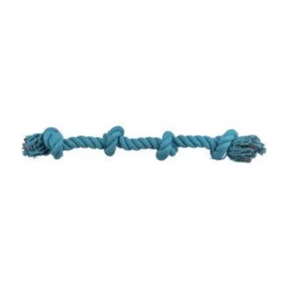 Jucărie Trixie Frânghie de ros 360g/54cm