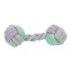 Trixie Jucărie Gantieră Din frânghie 15 cm