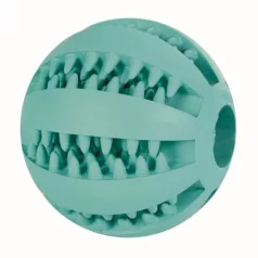 Trixie Toy Dentafun Baseball Minty 7 cm