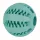 Trixie Jucărie Dentafun Baseball Minge With mint 7 cm