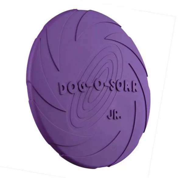 Trixie Jucărie Cauciuc Doggy Disc Plutitor 15 cm